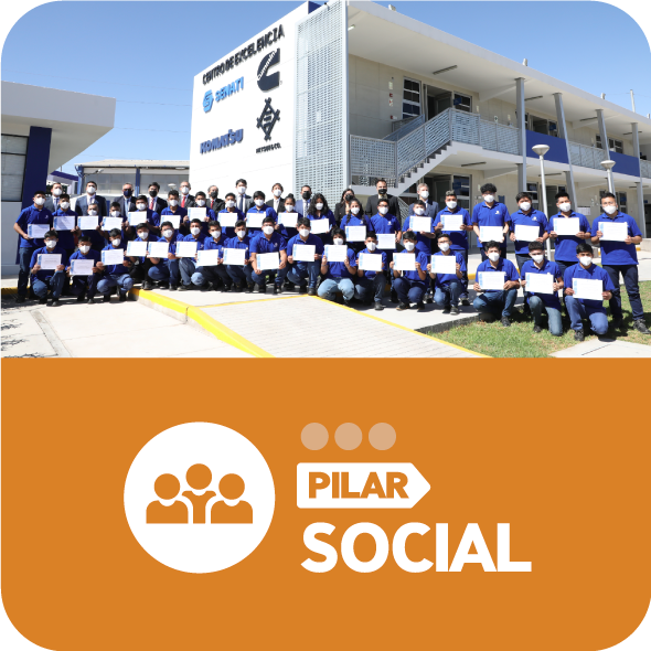 Pilar Social