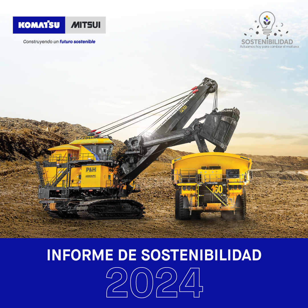Informe de sostenibilidad 2024