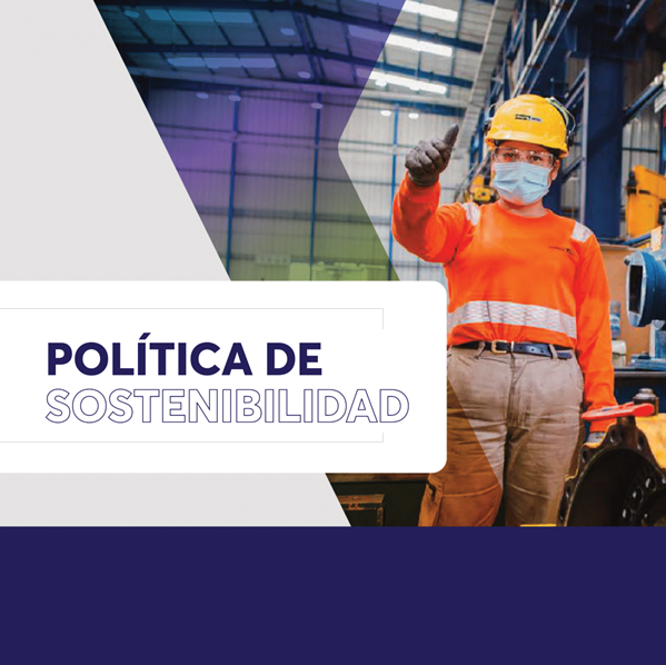 Política de Sostenibilidad