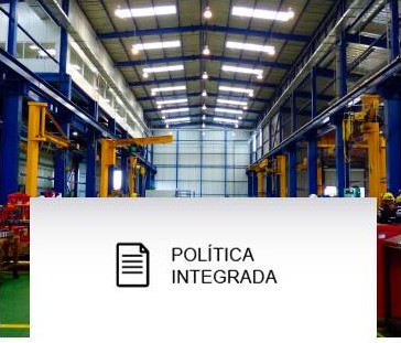 Política Integrada